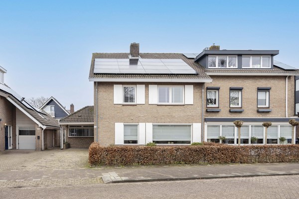 Medium property photo - Weteringlaan 192, 5032 XW Tilburg