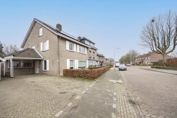 Medium property photo - Weteringlaan 192, 5032 XW Tilburg