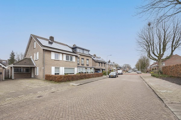 Medium property photo - Weteringlaan 192, 5032 XW Tilburg