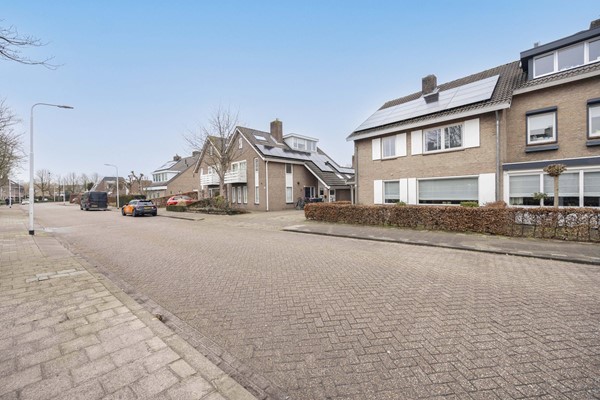 Medium property photo - Weteringlaan 192, 5032 XW Tilburg