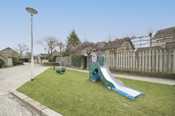 Medium property photo - Weteringlaan 192, 5032 XW Tilburg