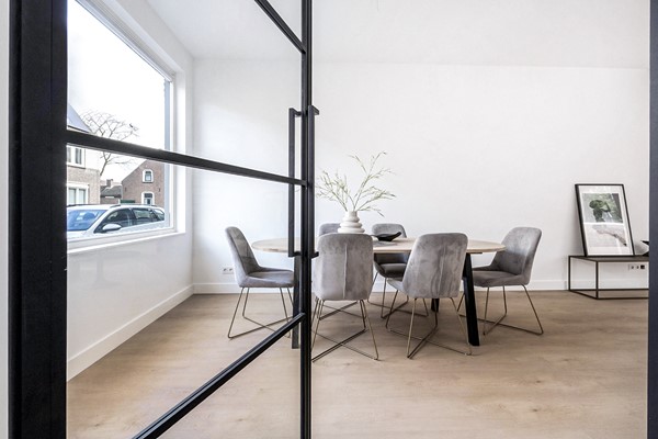 Medium property photo - Lange Nieuwstraat 150, 5041 DJ Tilburg