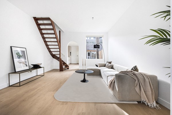 Medium property photo - Lange Nieuwstraat 150, 5041 DJ Tilburg