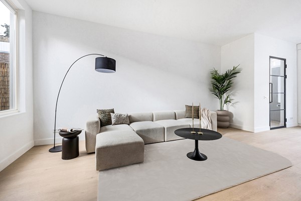 Medium property photo - Lange Nieuwstraat 150, 5041 DJ Tilburg