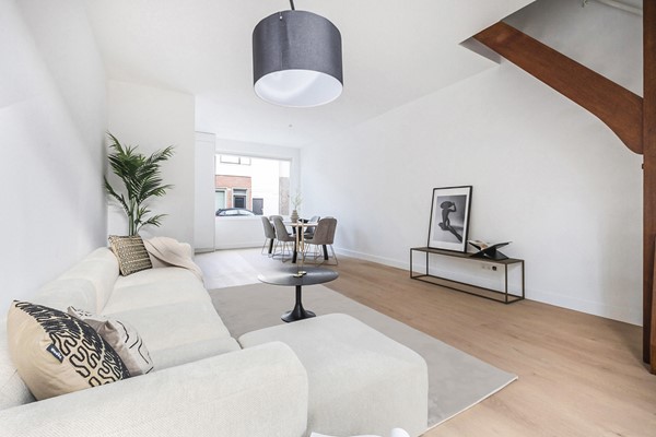 Medium property photo - Lange Nieuwstraat 150, 5041 DJ Tilburg