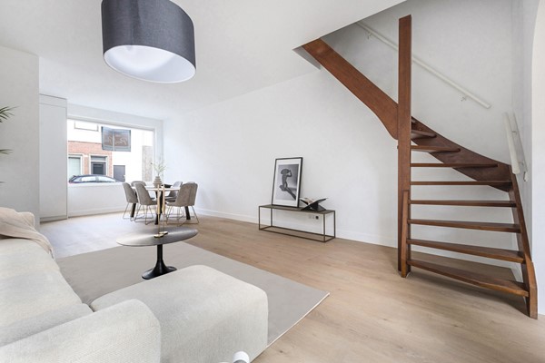 Medium property photo - Lange Nieuwstraat 150, 5041 DJ Tilburg