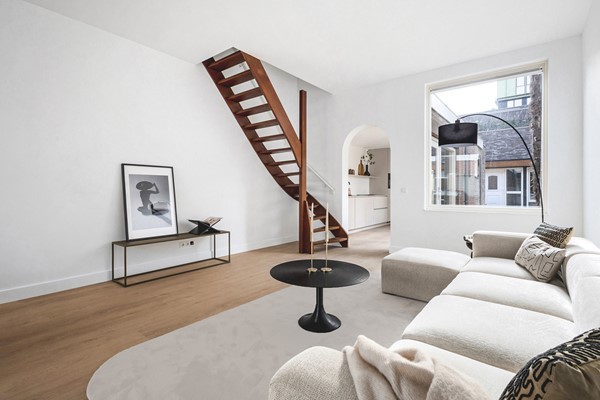 Medium property photo - Lange Nieuwstraat 150, 5041 DJ Tilburg