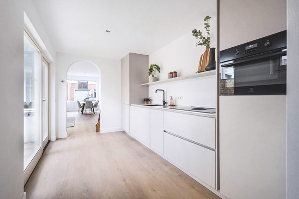 Medium property photo - Lange Nieuwstraat 150, 5041 DJ Tilburg