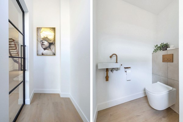 Medium property photo - Lange Nieuwstraat 150, 5041 DJ Tilburg