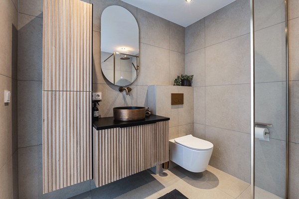 Medium property photo - Lange Nieuwstraat 150, 5041 DJ Tilburg