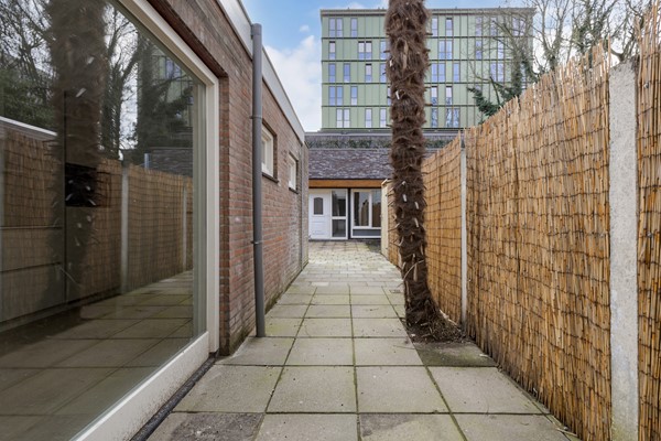 Medium property photo - Lange Nieuwstraat 150, 5041 DJ Tilburg