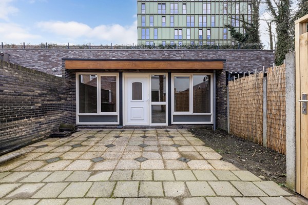 Medium property photo - Lange Nieuwstraat 150, 5041 DJ Tilburg