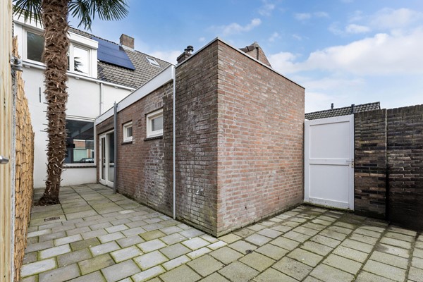 Medium property photo - Lange Nieuwstraat 150, 5041 DJ Tilburg