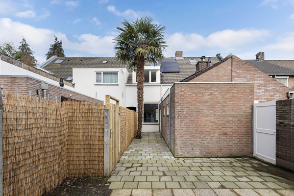Medium property photo - Lange Nieuwstraat 150, 5041 DJ Tilburg