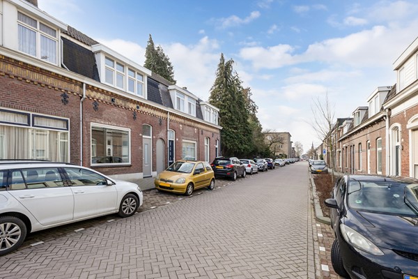 Medium property photo - Lange Nieuwstraat 150, 5041 DJ Tilburg