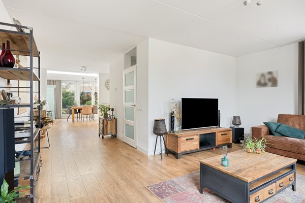 Medium property photo - Den Herd 31, 5056 MJ Berkel-Enschot