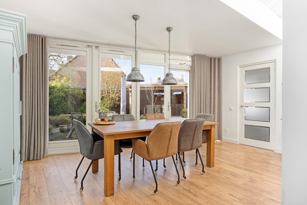 Medium property photo - Den Herd 31, 5056 MJ Berkel-Enschot