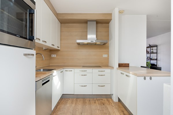 Medium property photo - Den Herd 31, 5056 MJ Berkel-Enschot