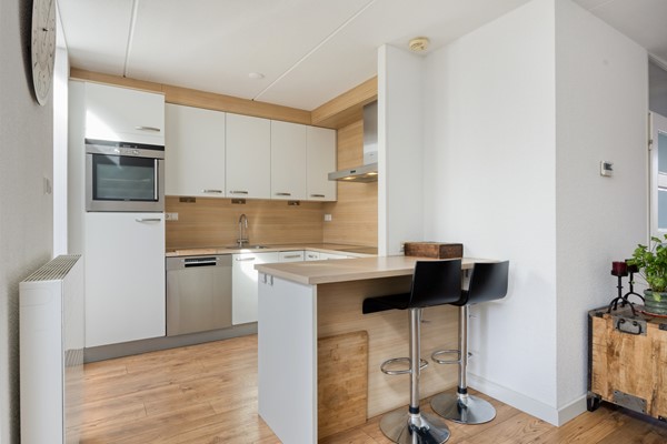 Medium property photo - Den Herd 31, 5056 MJ Berkel-Enschot