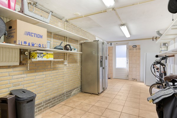 Medium property photo - Den Herd 31, 5056 MJ Berkel-Enschot