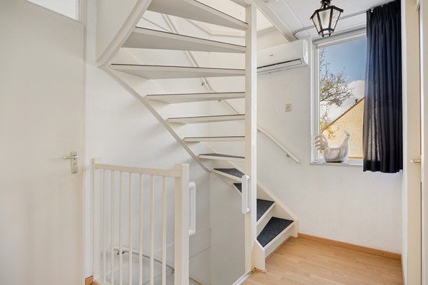 Medium property photo - Den Herd 31, 5056 MJ Berkel-Enschot