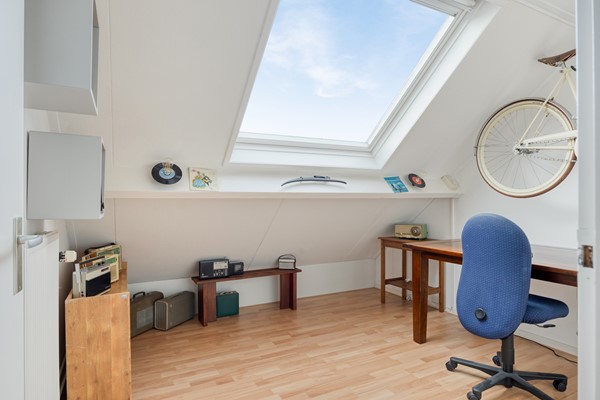 Medium property photo - Den Herd 31, 5056 MJ Berkel-Enschot