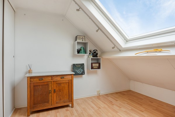 Medium property photo - Den Herd 31, 5056 MJ Berkel-Enschot