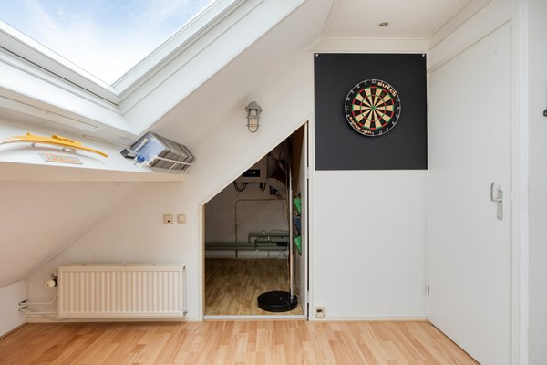 Medium property photo - Den Herd 31, 5056 MJ Berkel-Enschot