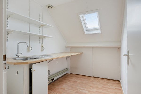 Medium property photo - Den Herd 31, 5056 MJ Berkel-Enschot