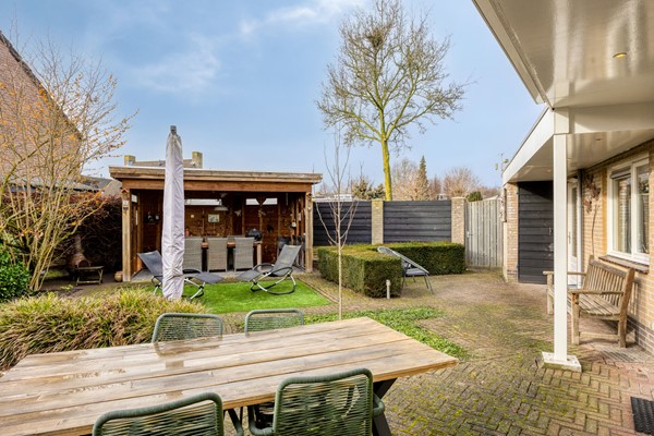 Medium property photo - Den Herd 31, 5056 MJ Berkel-Enschot