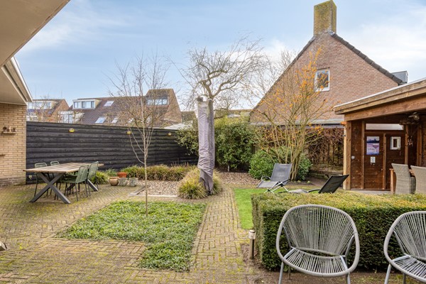 Medium property photo - Den Herd 31, 5056 MJ Berkel-Enschot