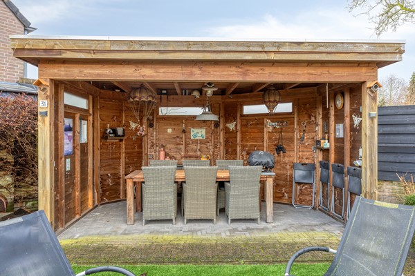 Medium property photo - Den Herd 31, 5056 MJ Berkel-Enschot