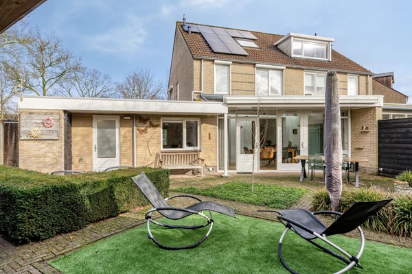 Medium property photo - Den Herd 31, 5056 MJ Berkel-Enschot