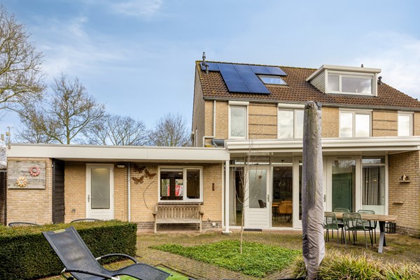 Medium property photo - Den Herd 31, 5056 MJ Berkel-Enschot