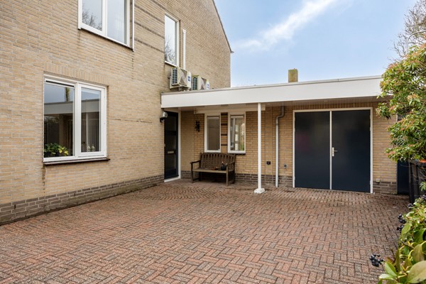 Medium property photo - Den Herd 31, 5056 MJ Berkel-Enschot