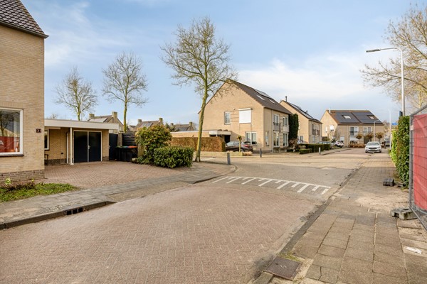 Medium property photo - Den Herd 31, 5056 MJ Berkel-Enschot