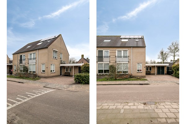 Medium property photo - Den Herd 31, 5056 MJ Berkel-Enschot