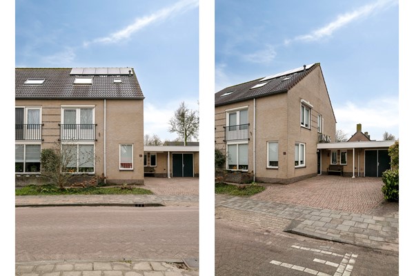 Medium property photo - Den Herd 31, 5056 MJ Berkel-Enschot