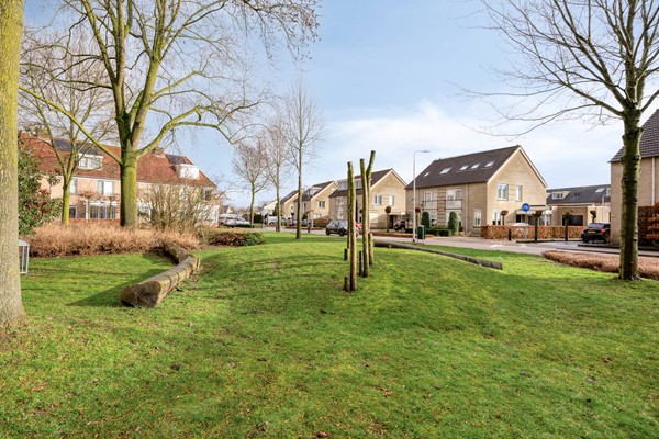 Medium property photo - Den Herd 31, 5056 MJ Berkel-Enschot