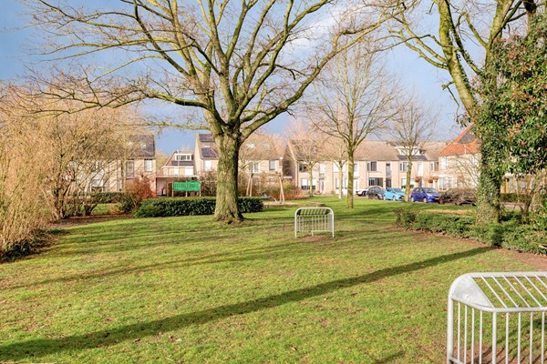 Medium property photo - Den Herd 31, 5056 MJ Berkel-Enschot