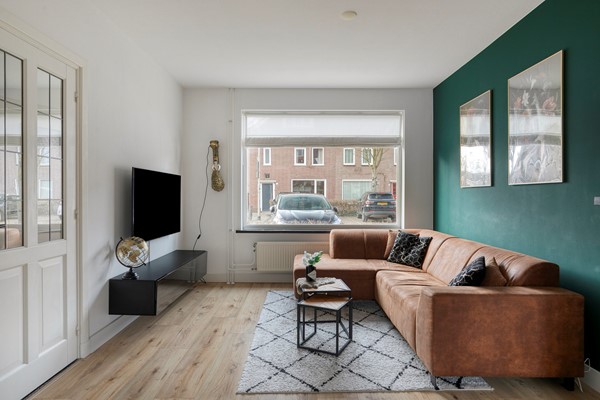 Te koop: Gildestraat 40, 5021DJ Tilburg