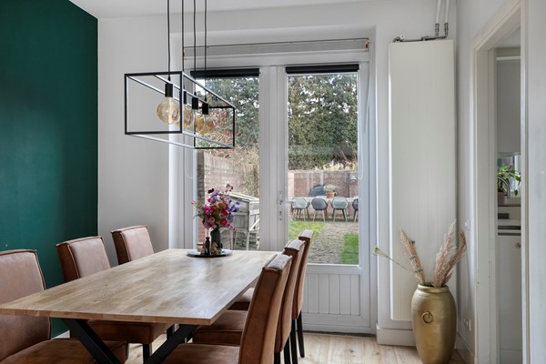 Medium property photo - Gildestraat 40, 5021 DJ Tilburg