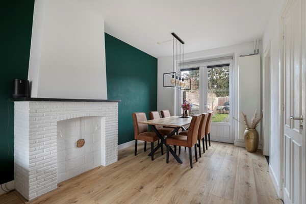 Medium property photo - Gildestraat 40, 5021 DJ Tilburg