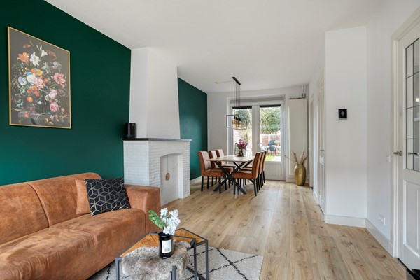 Medium property photo - Gildestraat 40, 5021 DJ Tilburg