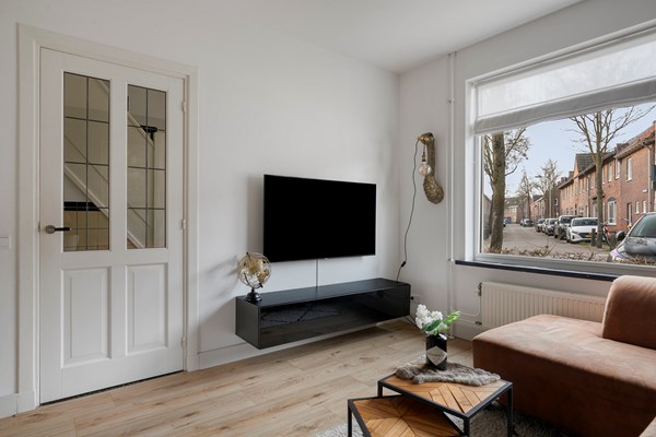 Medium property photo - Gildestraat 40, 5021 DJ Tilburg