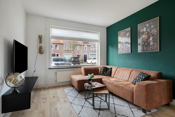 Te koop: Gildestraat 40, 5021DJ Tilburg