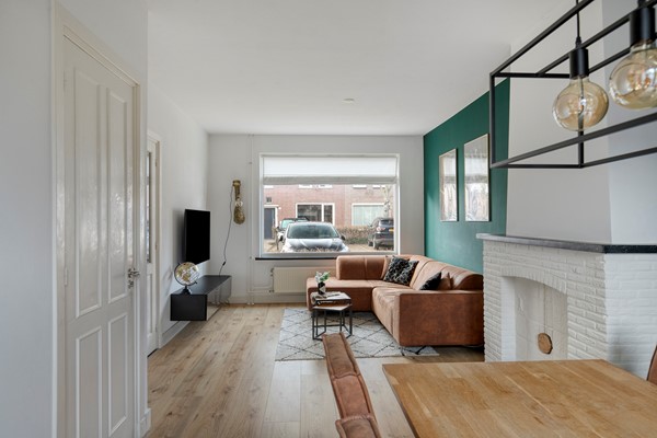 Medium property photo - Gildestraat 40, 5021 DJ Tilburg