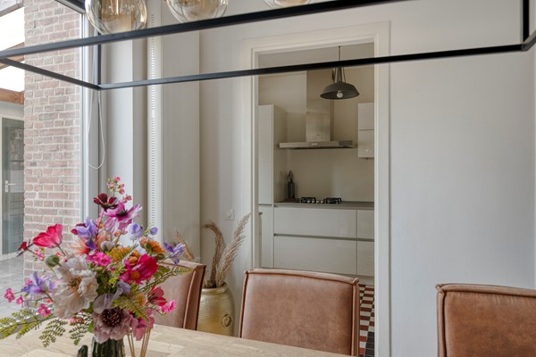 Medium property photo - Gildestraat 40, 5021 DJ Tilburg