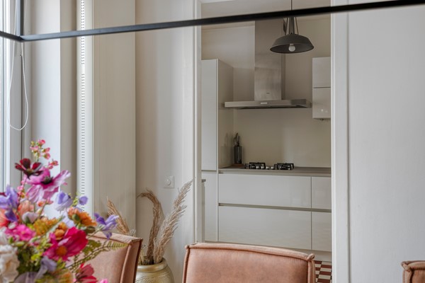 Medium property photo - Gildestraat 40, 5021 DJ Tilburg