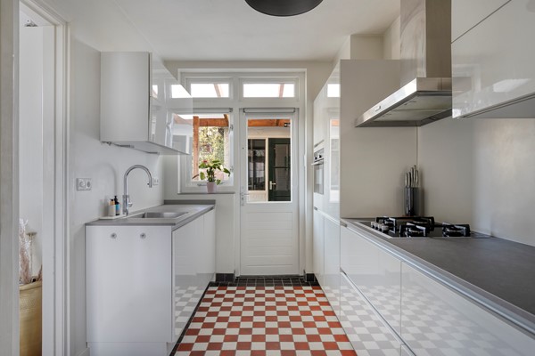 Medium property photo - Gildestraat 40, 5021 DJ Tilburg